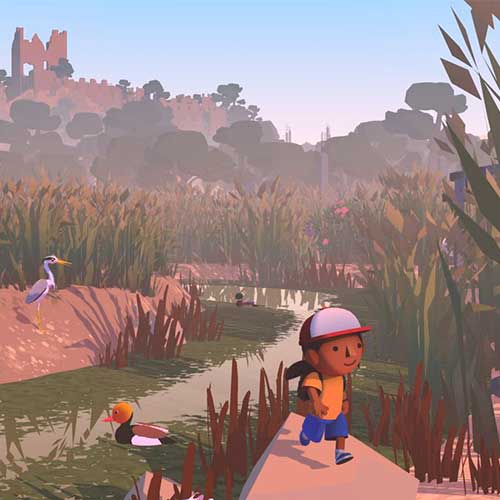 Alba: A Wildlife Adventure Cd Key Steam Global